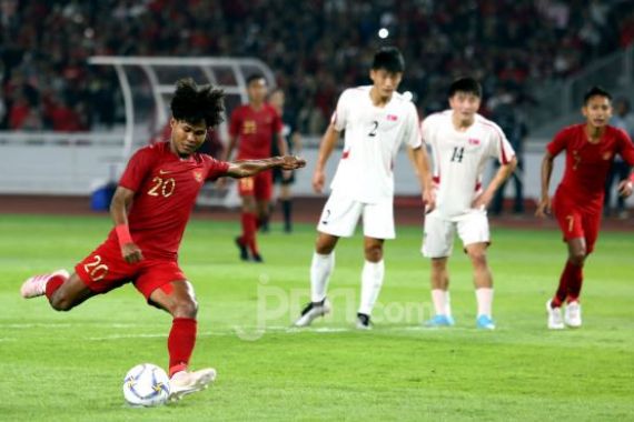 Korea Utara Gagal ke Final, Pelatih Tuding Timnas U-19 Indonesia Mengulur Waktu - JPNN.COM
