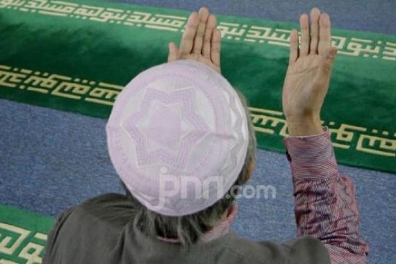 Sambut New Normal, MUI Ingatkan Pemerintah jangan Lupakan Masjid - JPNN.COM