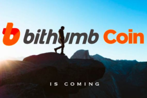 Bithumb Coin Diluncurkan untuk Memudahkan Transaksi Jaringan Blockchain - JPNN.COM