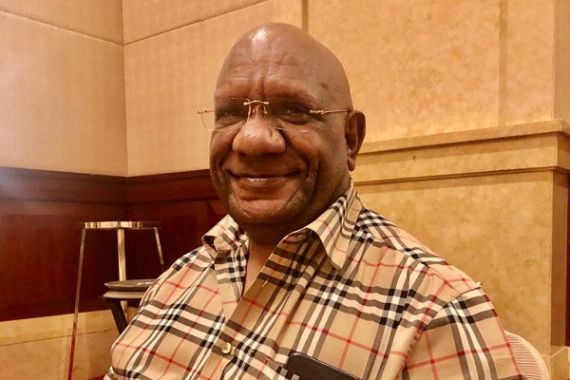 Ketua Golkar Papua Yakin Munas Berlangsung Mulus - JPNN.COM