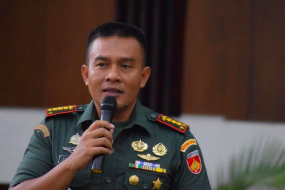 TNI: Yogyakarta adalah Miniatur Indonesia, Harus Perkuat Persatuan - JPNN.COM