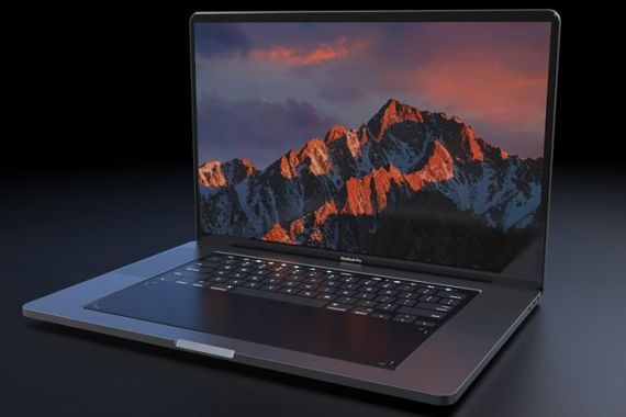 Apple Memberi Saran Penting untuk Pengguna MacBook - JPNN.COM