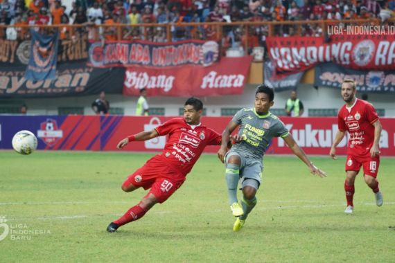PSS Sleman vs Borneo FC: Lupakan Hasil Buruk agar Tidak Terpuruk - JPNN.COM
