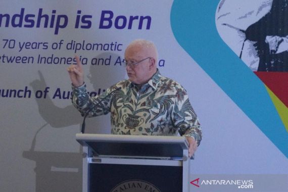 Australia Tegaskan Tak Mendukung Separatisme di Indonesia - JPNN.COM