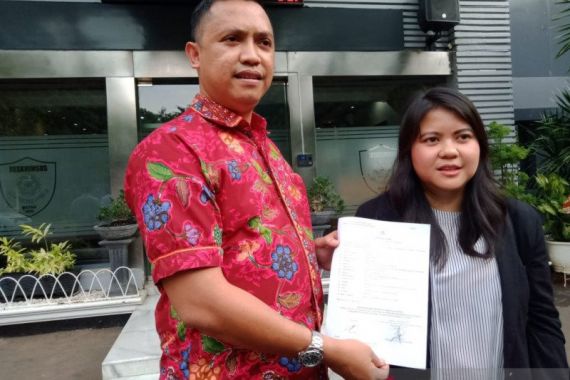 Eks Staf Ahok Tidak Akan Berhenti sampai Jakarta Bersih dari Intoleransi - JPNN.COM