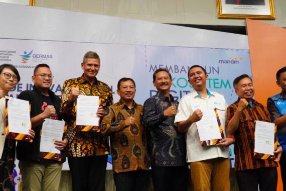 Kemenkes Luncurkan Layanan Kesehatan Digital SehatPedia - JPNN.COM