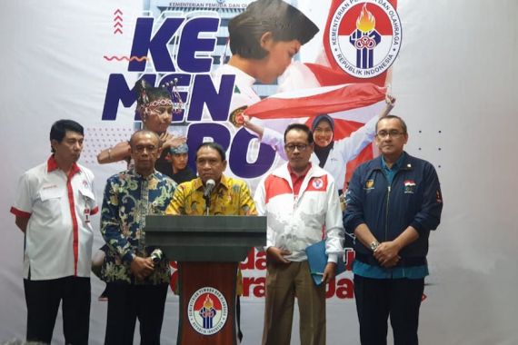 Asa Timnas Pelajar Indonesia Meraih Juara ASFC 2019 - JPNN.COM