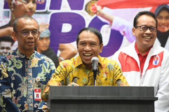 Menpora Ingin Tim Pelajar Indonesia Juara di Ajang ASFC 2019 - JPNN.COM