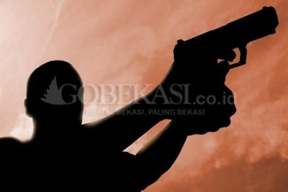 Penembak Pedagang Kopi di Tol Padalarang Diringkus - JPNN.COM