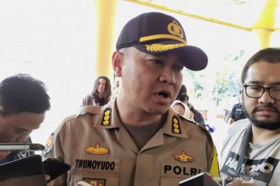 Anak Bupati Majalengka Penembak Kontraktor Ditetapkan Jadi Tersangka - JPNN.COM