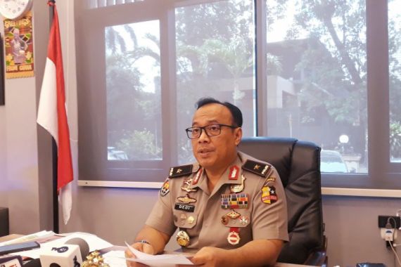 Istri Pelaku Bom Medan Rencanakan Aksi Teror di Daerah Ini - JPNN.COM