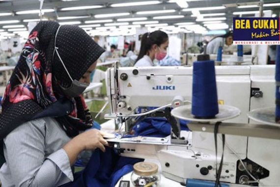 Cegah PHK, Pemerintah Harus Memperluas Pasar Ekspor Garmen - JPNN.COM