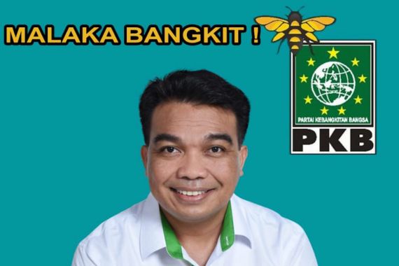 Emanuel Bria Komitmen Dorong Perubahan di Kabupaten Malaka - JPNN.COM