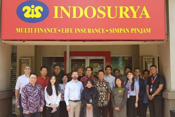 Anggota Lansia Apresiasi Komitmen KSP Indosurya untuk Tetap Cairkan Dana - JPNN.COM