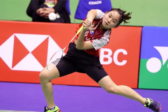 Hong Kong Open 2019: Ini Tentang 8 Wanita, Satu di Antaranya dari Indonesia - JPNN.COM