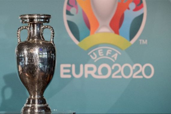 UEFA Pastikan Piala Eropa 2020 Tidak akan Dibatalkan Lagi - JPNN.COM