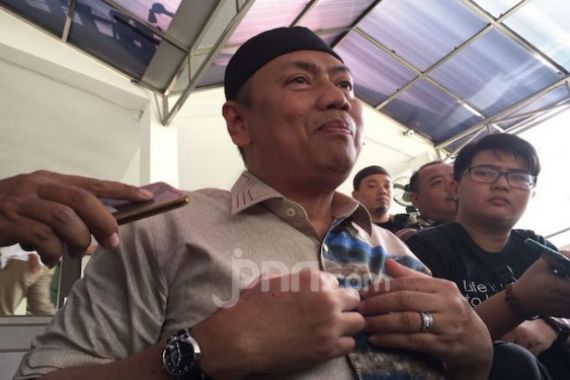 Kapitra Sentil Gatot Nurmantyo yang Menuding TNI Disusupi PKI - JPNN.COM