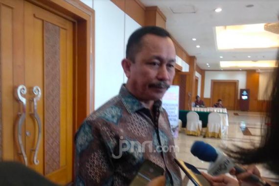 Komnas HAM Serahkan Barang Bukti kepada Jokowi Terkait Tragedi 6 Laskar FPI - JPNN.COM