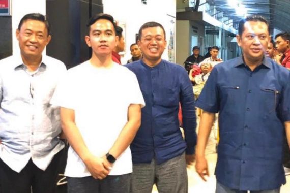 Ketua MPR RI: Kasus Desa Fiktif Harus Diusut Tuntas - JPNN.COM