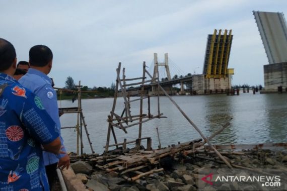 Edhy Prabowo Soroti Penambangan Timah Ilegal - JPNN.COM