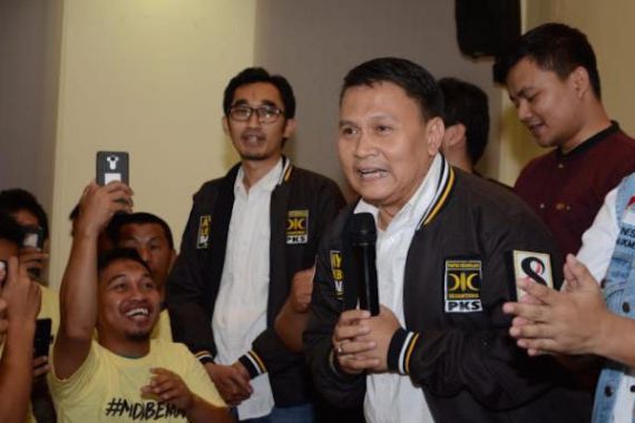 Politikus PKS: Usulan Mendagri Tito Karnavian Bikin Gaduh - JPNN.COM