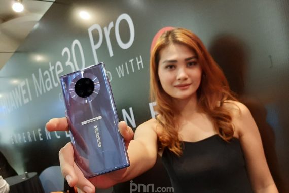 Di Sektor Ini Huawei Mate 30 Pro Begitu Memukau, Tetapi.. - JPNN.COM