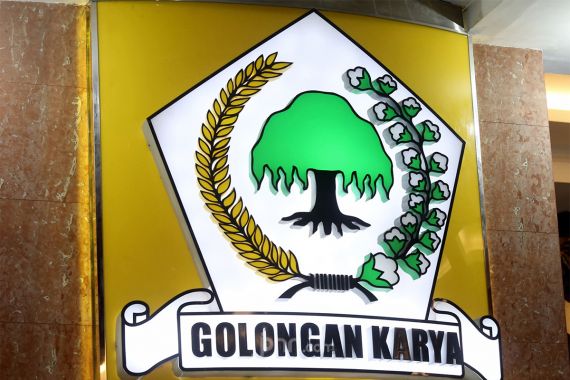 Golkar Kopeg - JPNN.COM