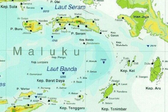 Proyek LNG Blok Masela Diharapkan Beri Banyak Manfaat Bagi Masyarakat Maluku - JPNN.COM