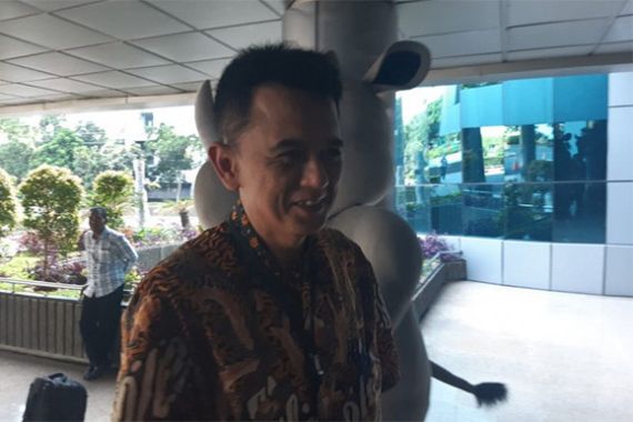 Setelah Ahok, Giliran Mantan Komisioner KPK Diundang Erick Thohir - JPNN.COM