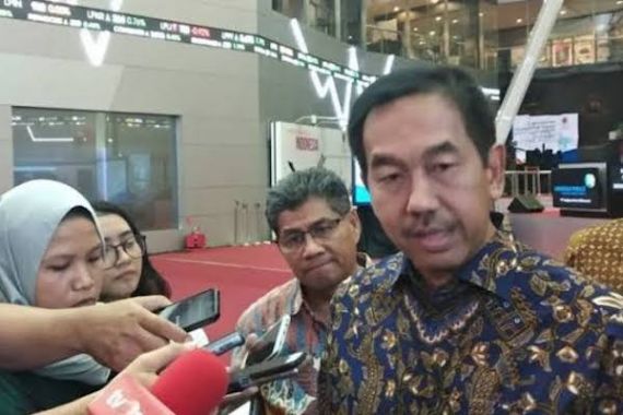 KPK Kembali Garap Dirut PT Angkasa Pura II - JPNN.COM