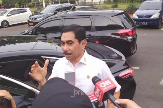 BNPT: Paham Radikal Sudah Menjalar ke Polri - JPNN.COM