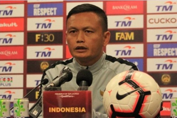 Malaysia Vs Indonesia: Mungkinkah Menang di Kandang Harimau Malaya? - JPNN.COM