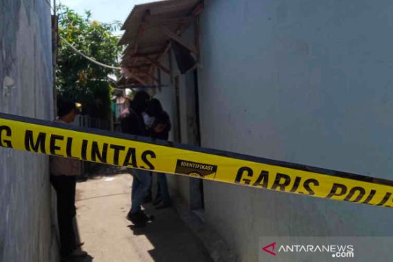 Densus 88 Antiteror Sikat 6 Terduga Teroris di Cirebon - JPNN.COM