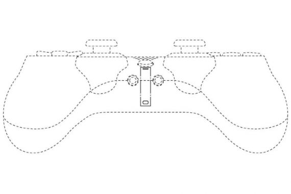 Sony Patenkan Kontroler PS 5, Begini Prediksi Spesifikasinya - JPNN.COM