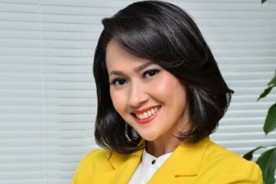 Christina Aryani Minta Menlu Retno Segera Konkretkan Arahan Presiden Jokowi - JPNN.COM