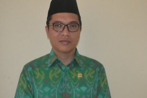 DPR Sindir Omnibus Law Masih Wacana - JPNN.COM