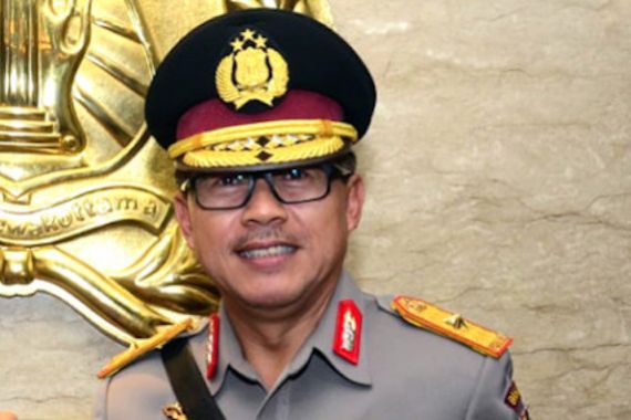 Brigjen Istiono Siap Lanjutkan Dua Program Utama Korlantas Polri - JPNN.COM