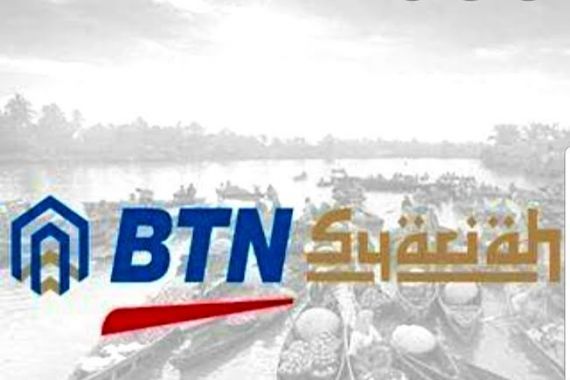 Genjot Pembiayaan Rumah, BTN Syariah Siap Berkolaborasi dengan BPKH - JPNN.COM