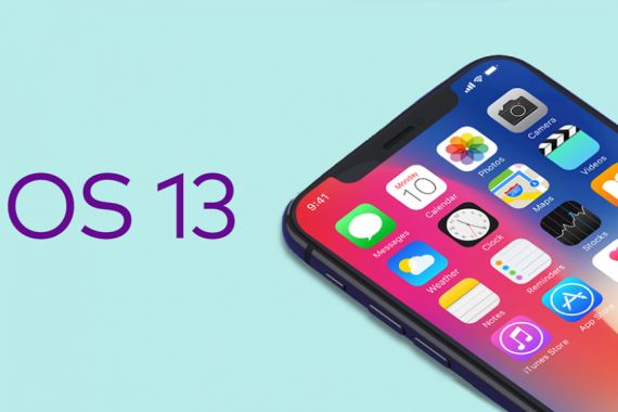Apple Rilis iOS 13 untuk Mengatasi Masalah Bug - JPNN.COM