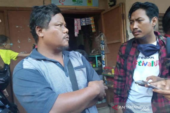 Densus 88 Kembali Tangkap Seorang Terduga Teroris di Cirebon - JPNN.COM