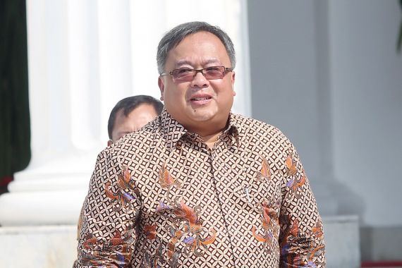 Kemenristek dan Kemendikbud Digabung, Bambang Brodjonegoro Pasrah - JPNN.COM