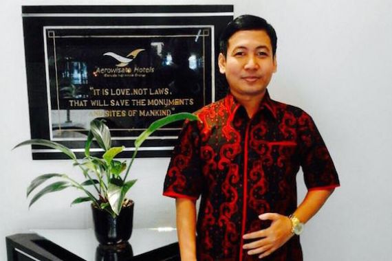 Saiful Anam: BNPB dan Basarnas Patut Dilebur - JPNN.COM