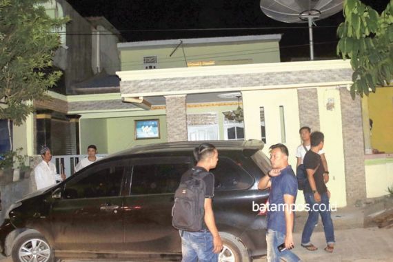 Polisi Gerebek Penampungan TKI Ilegal di Batam, Tujuh Orang Diamankan - JPNN.COM