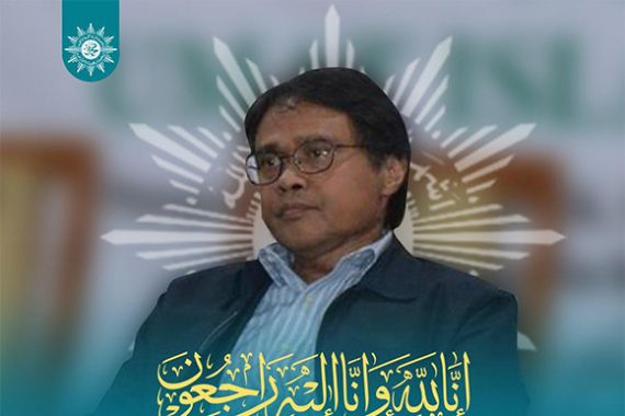 Ahli Ilmu Politik Islam Bahtiar Effendy Meninggal Dunia, Muhammadiyah Kehilangan - JPNN.COM