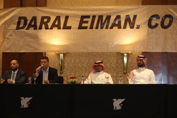 Dar Al Eiman Company Buka 2 Hotel Baru di Arab Saudi - JPNN.COM