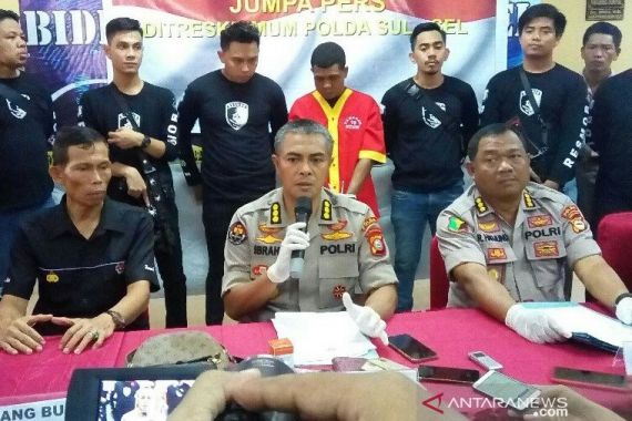 Tersangka Penjemput Paksa Jenazah Covid-19 di Makassar Bertambah - JPNN.COM