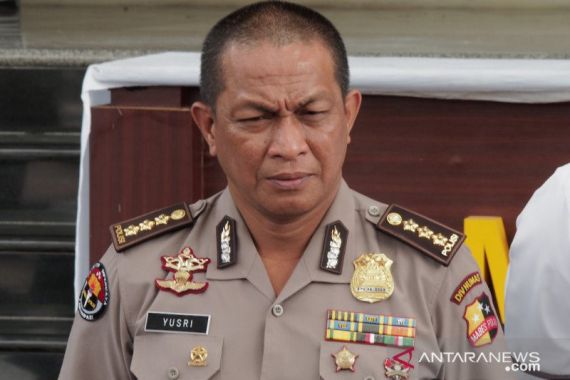 Polisi Beberkan Peran dan Modus Pembobol Rekening Ilham Bintang - JPNN.COM