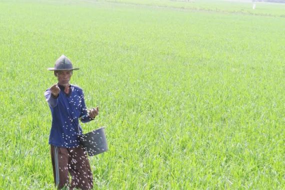 Sukabumi Siap Lindungi Lahan Pertanian dengan Semua Peraturan - JPNN.COM