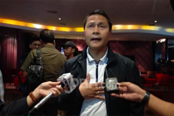 Tidak Sampai Satu Persen Kader PKS Hijrah ke Gelora - JPNN.COM