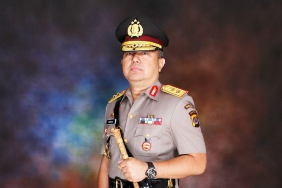 Kapolda Banten Akan Menindak Oknum Polisi yang Meminta Jatah Proyek - JPNN.COM